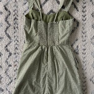Abercrombie & Fitch dress